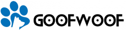 Goofwoof logo